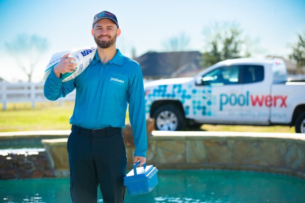 Poolwerx brings pool service, repair business to Roanoke