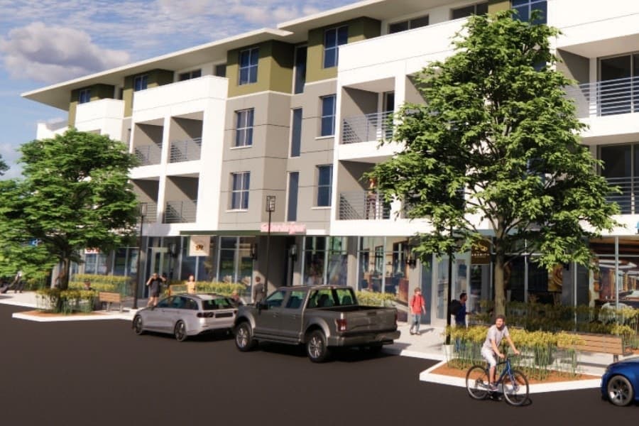 Rezoning of 7.68 acres paves way for senior housing complex in Fort Worth