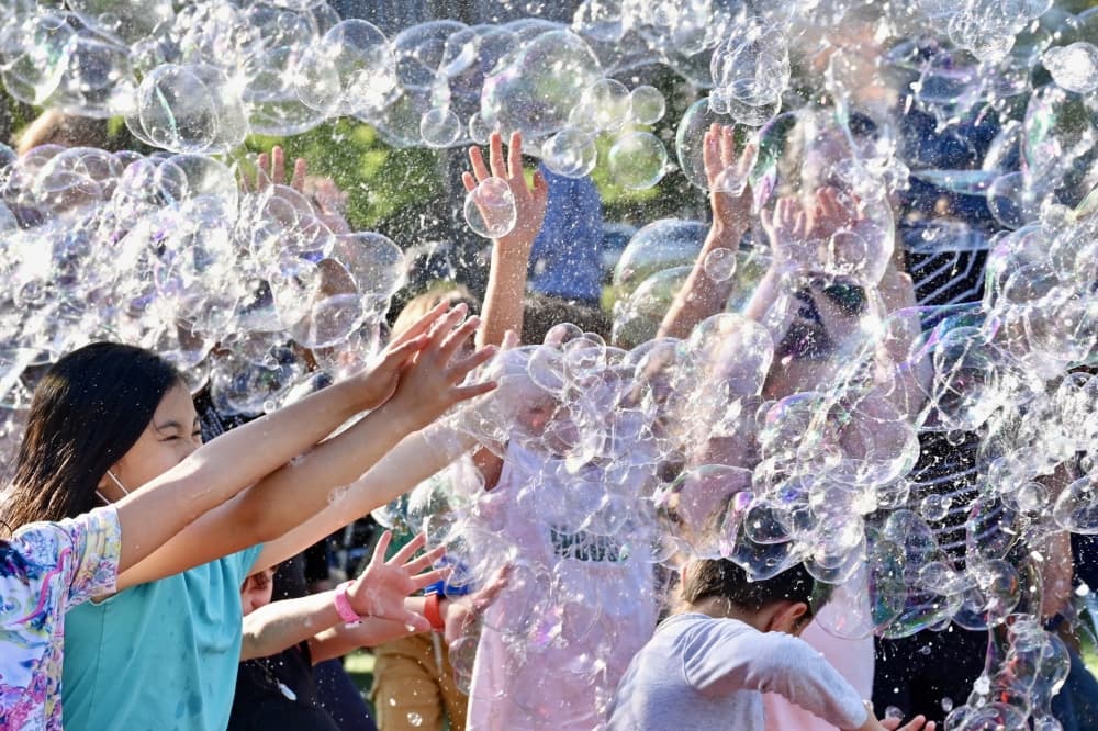 11 events to attend in Spring, Klein this weekend, April 25-27