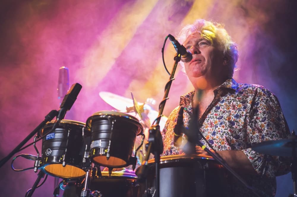 10 venues with live music performances in The Woodlands area this summer