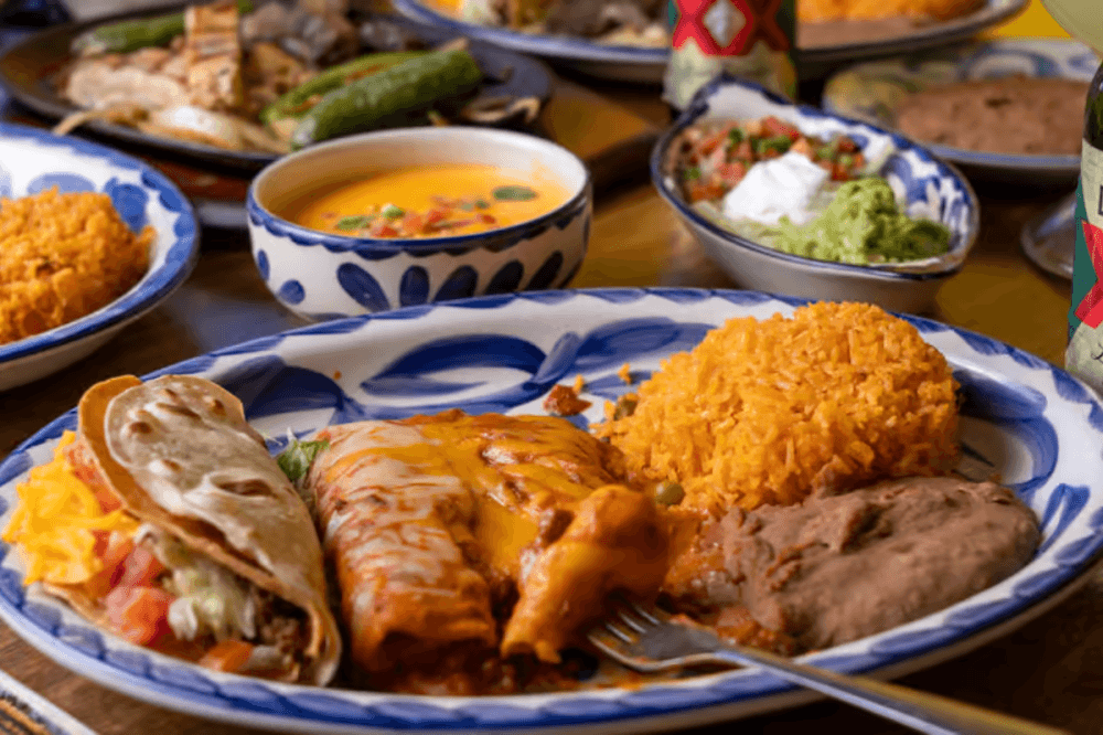 New Tex-Mex restaurant now open in Spring