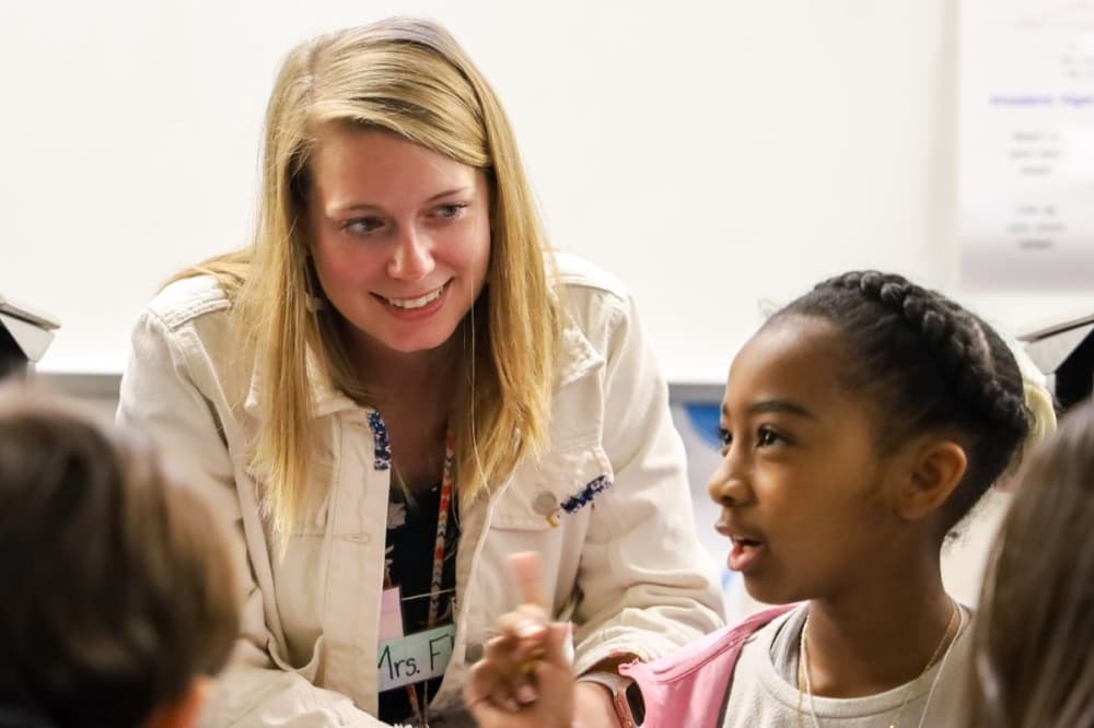 Northwest ISD earns 'B' rating from TEA for 2022-23 school year
