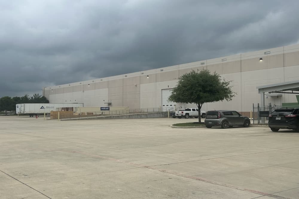 Ford Motor Company training facility to open in Selma