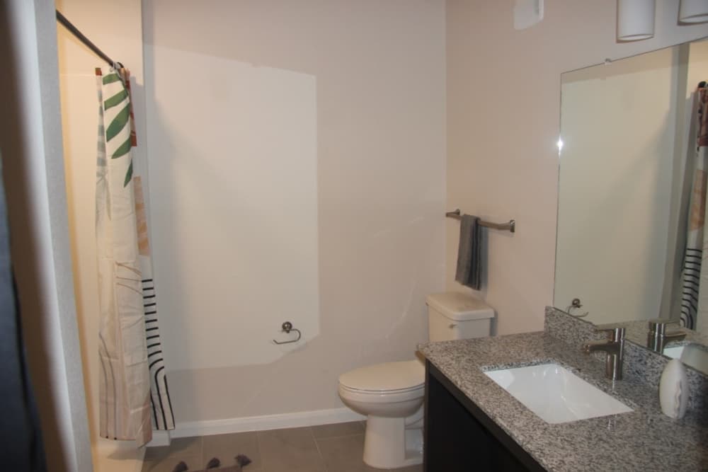 Cady Lofts room