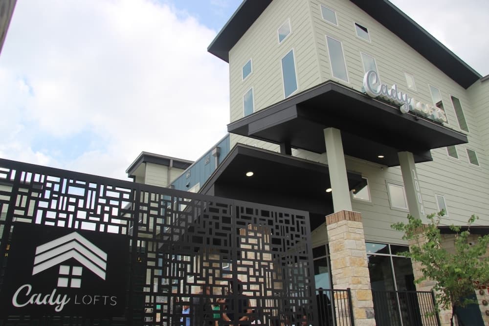 Cady Lofts