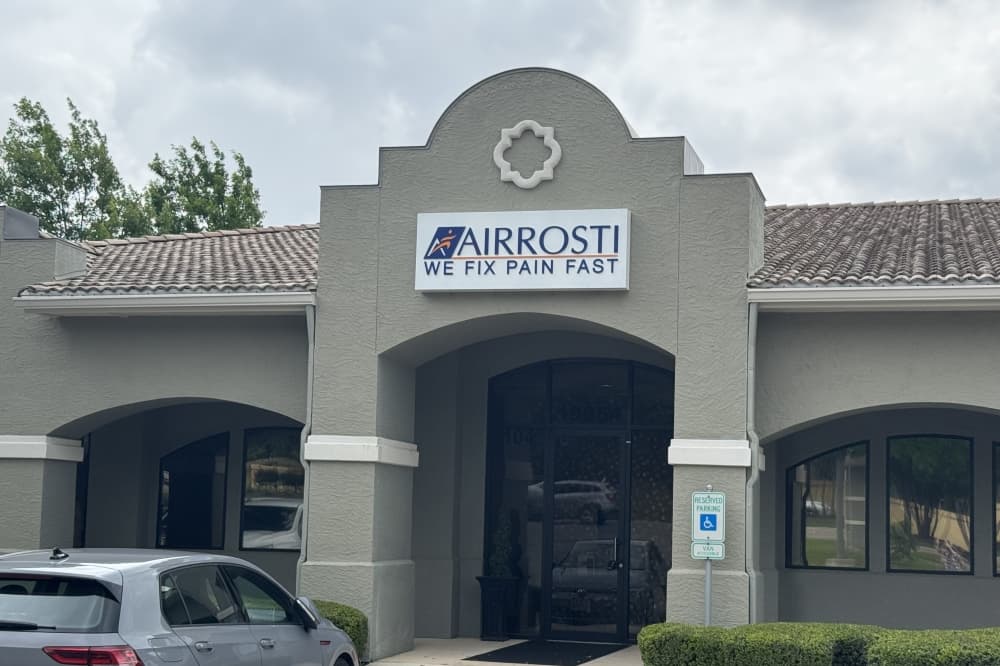 Airrosti opens Stone Oak location