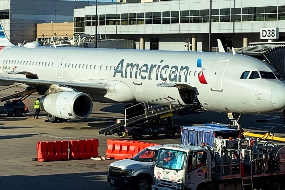 American Airlines announces new flight from DFW Airport to Mexico in late 2025