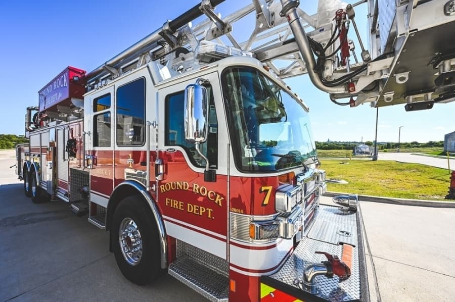 WilCo Emergency Services Districts seek sales tax increase in May 3 election
