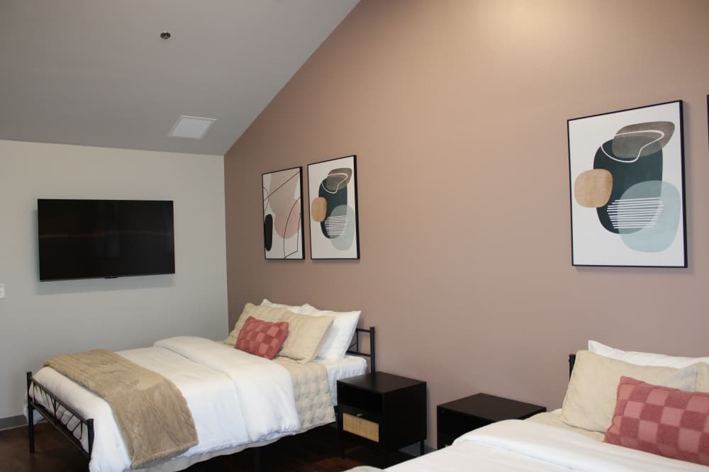Vered at San Gabriel Wellness & Recovery Center now open in Georgetown