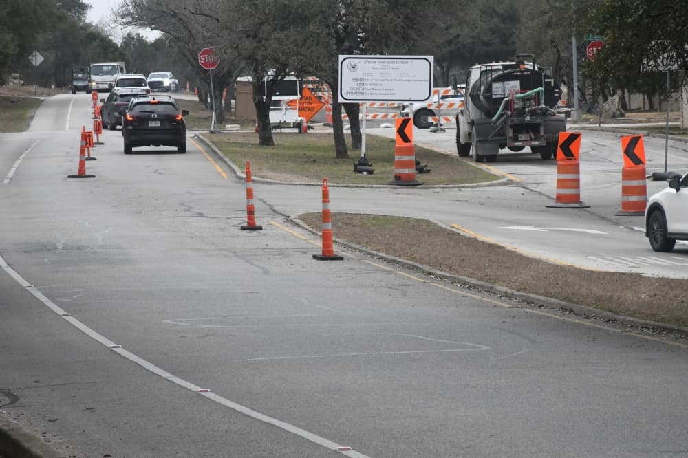 Check out these five stories from Kendall County, Boerne, Fair Oaks Ranch