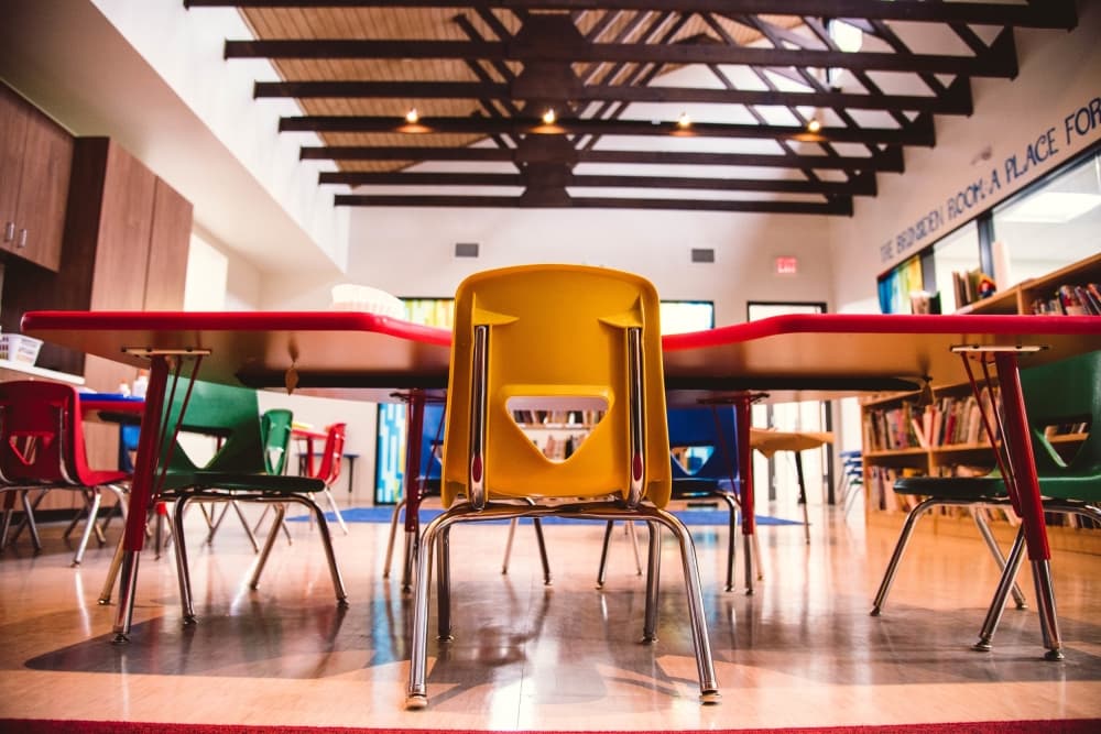 Good Shepherd Episcopal School to celebrate 40th anniversary with gala in Kingwood