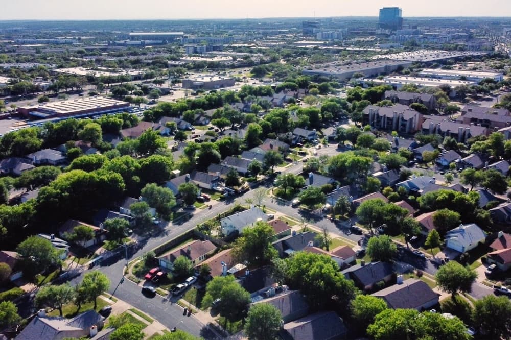 Home sales down 30% for area of Northwest Austin in March, data shows