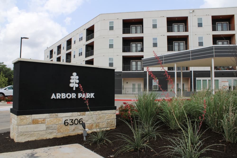 Affordable 55-plus apartment community opens in Northwest Austin