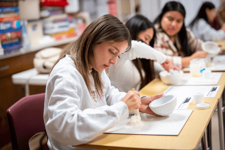2025 STAAR scores show Bastrop ISD performance improved in 8 areas