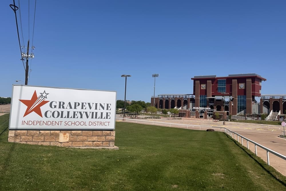 GCISD receives 'B' accountability rating from TEA for 2022-23 school year