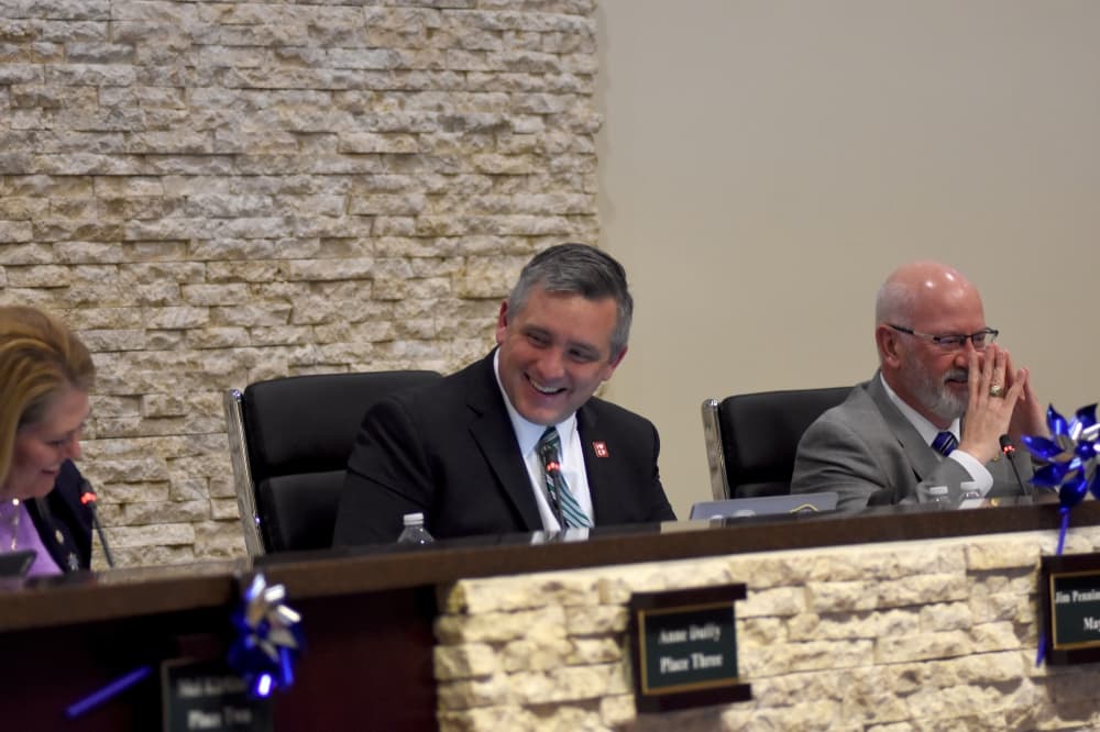 Cedar Park authorizes $2.17M 2025 Major Road Resurfacing Project