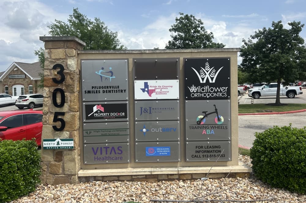 VITAS Healthcare expands to Pflugerville