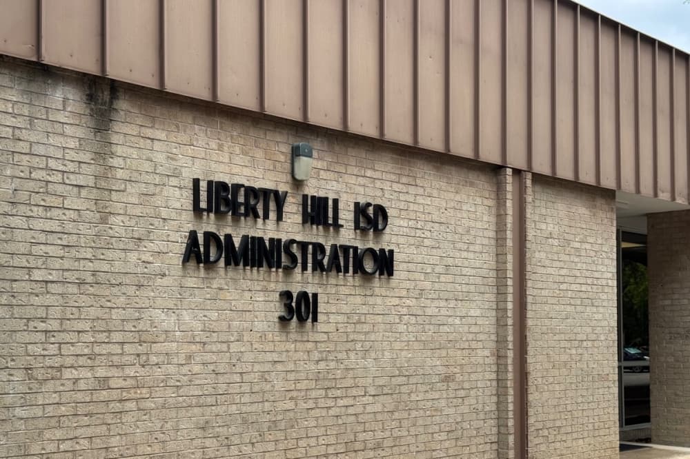 Liberty Hill ISD earns a B in 2022-23 TEA ratings