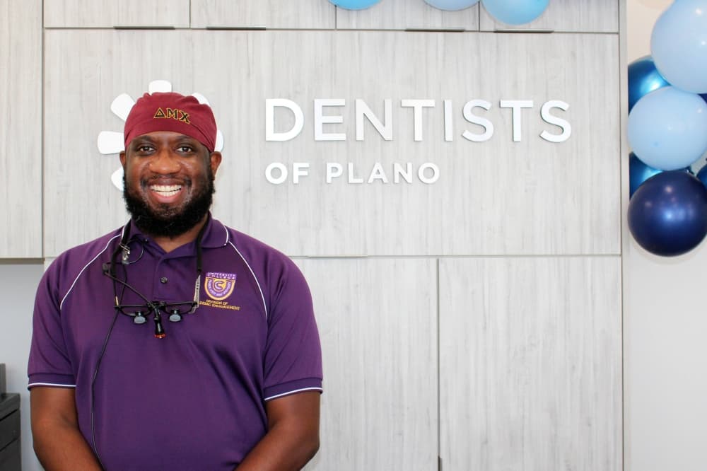 Dentists of Plano offers general dentistry services in Plano