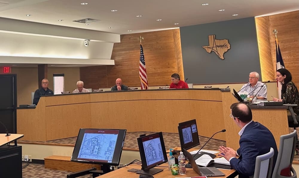 Argyle to see new elementary school for 2027-28 school year
