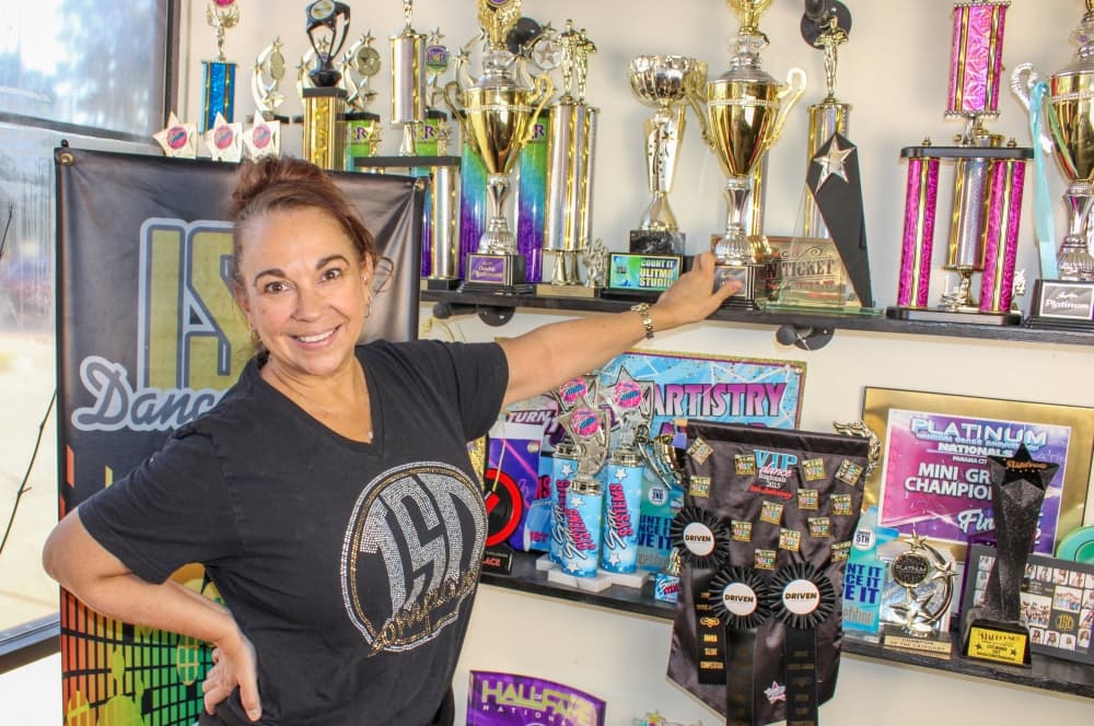 In-Step Dance Center celebrates 25 years of movement in The Woodlands