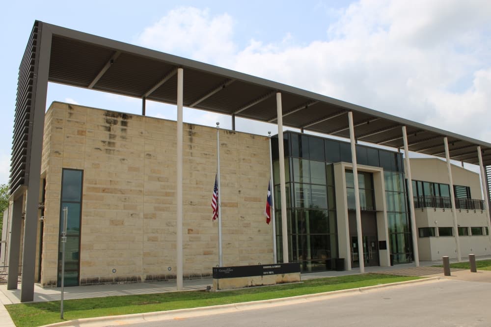 Georgetown to fund infrastructure upgrades with $207.86M in bonds