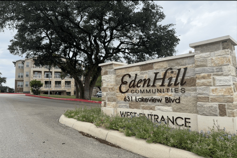 EdenHill Communities to celebrate 115-year anniversary in New Braunfels
