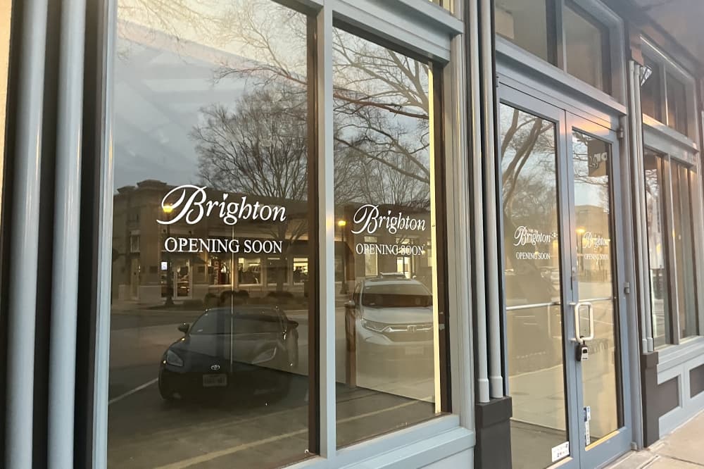 Accessories store Brighton to relocate within Southlake Town Square