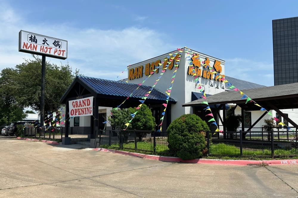 Nan Hot Pot offers soup bases, meat choices in Plano