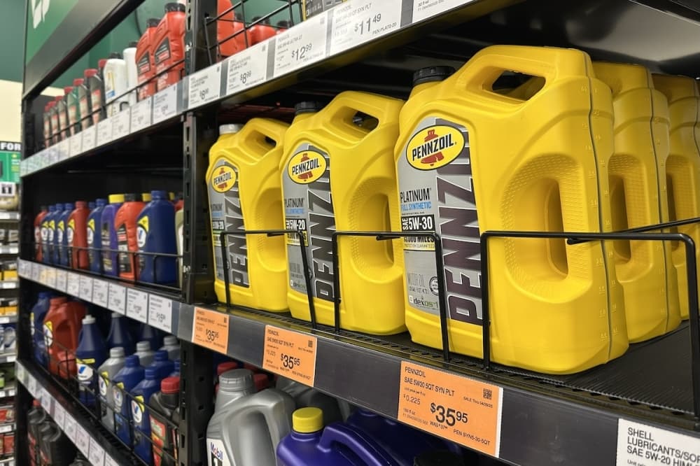O'Reilly Auto Parts opening third Buda location
