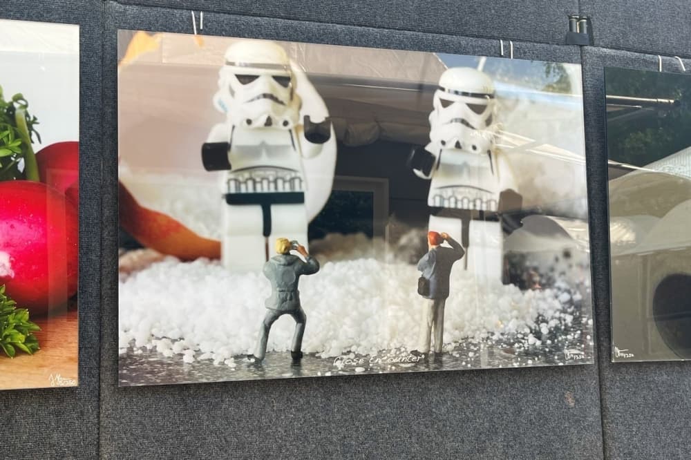 Star War Troopers 