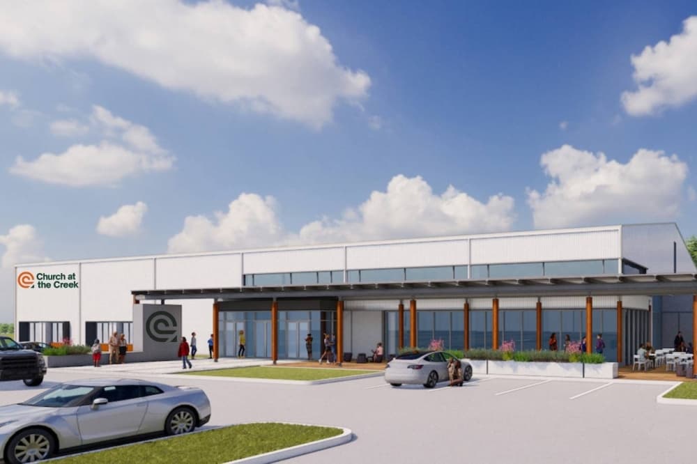 LifePoint Church to relocate, rebrand in McKinney
