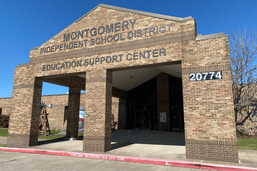 See how Montgomery, Willis ISDs performed in 2022-23 TEA accountability ratings