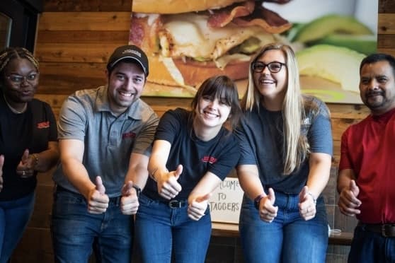 Jaggers now hiring for 1st Houston-area location in Grand Morton Town Center
