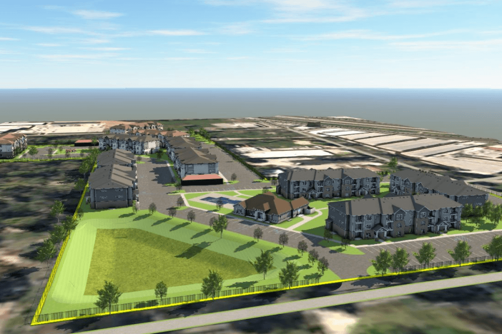 Willow Creek Manor affordable housing complex coming to Kohrville