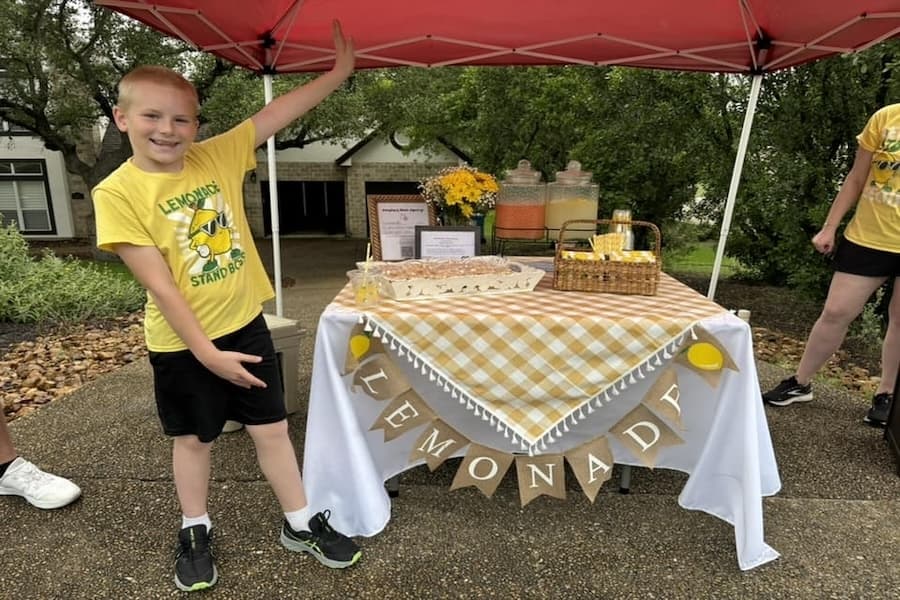 Check out these four events in Boerne, Fair Oaks Ranch on May 3