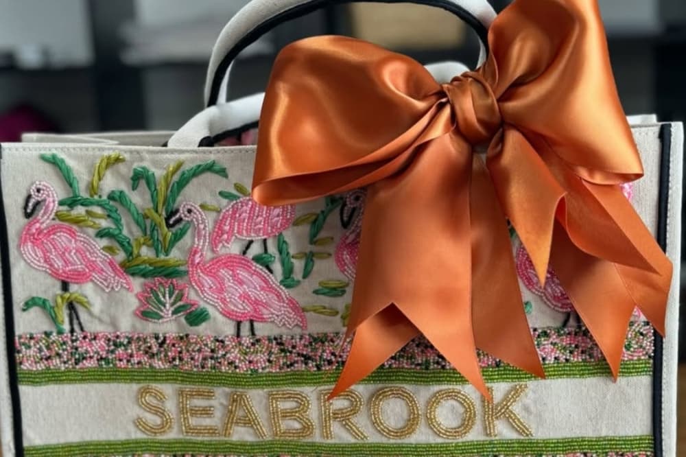 Alspaugh's Boutique 'By KellyAnnette relocated in mid-April to a new spot in Seabrook, owner KellyAnnette Alspaugh said on April 28. (Courtesy KellyAnnette Alspaugh)