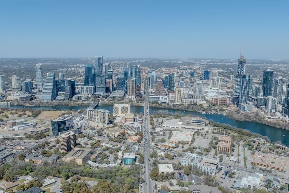 6 trending Central Texas stories: $10B projects underway, new LTISD superintendent, New Braunfels Chipotle