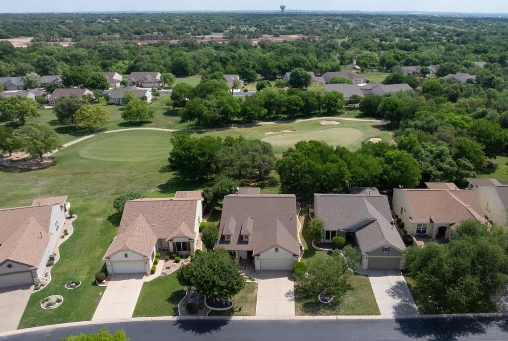 Home sales hold steady for Georgetown in March following February dip