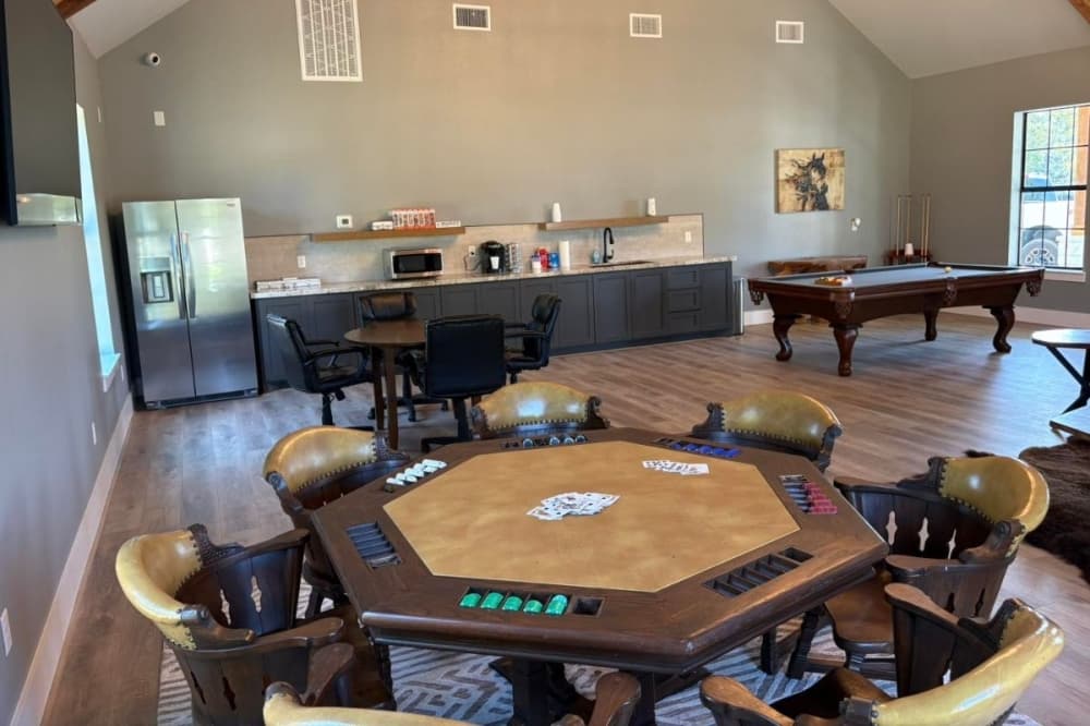 Indigo Hills RV Park and Resort now open