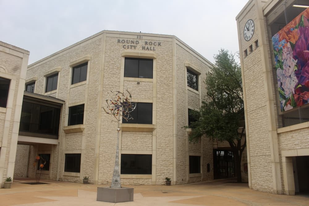 Round Rock to rebid water treatment plant improvement project