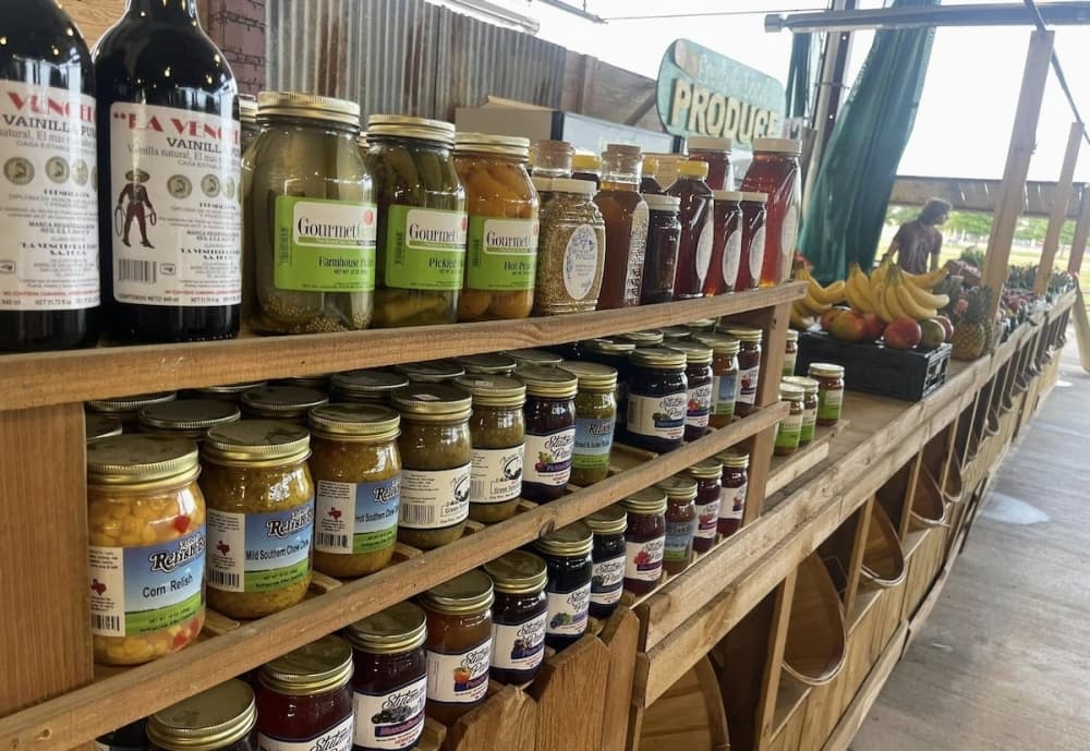 Dan's Fresh & Local to offer fresh produce in Celina