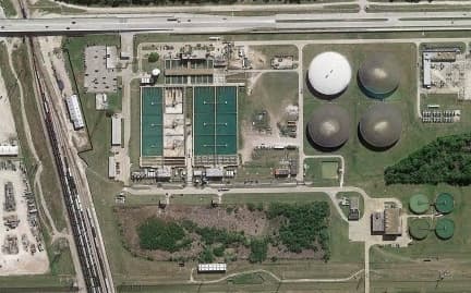 Houston Public Works expected to raise water bills for $4B purification plant project