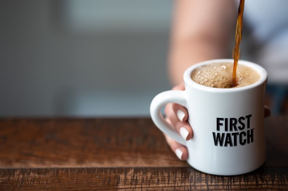 New First Watch open near Plano border in Carrollton