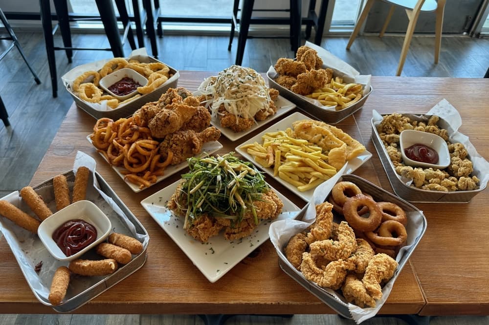92 Chicken to bring Korean-style chicken to Sugar Land