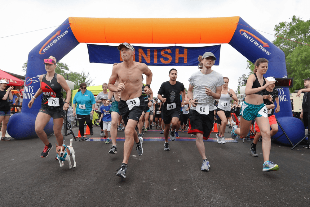 Mark your calendar: 10 events to kick off summer in Leander, Liberty Hill