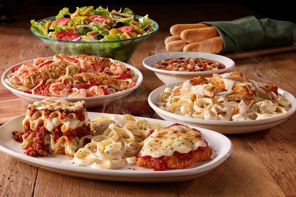 Olive Garden to open location in Southwest Austin area
