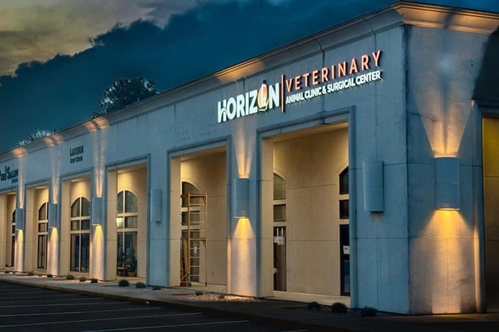Horizon Veterinary | Animal Clinic & Surgery Center now open in Conroe