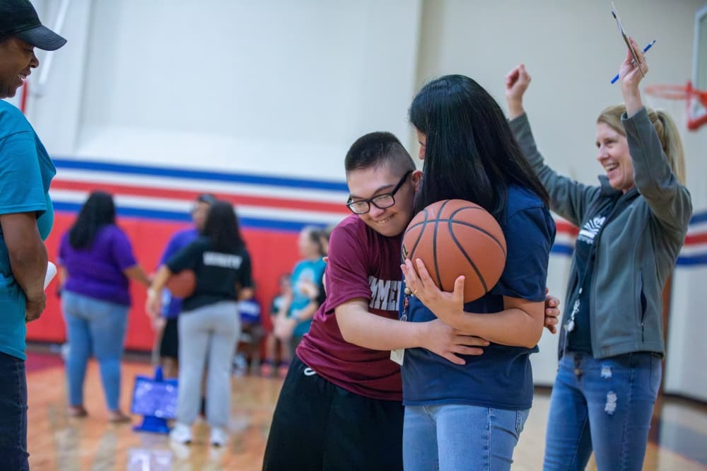 Humble ISD works to accommodate rising special education population