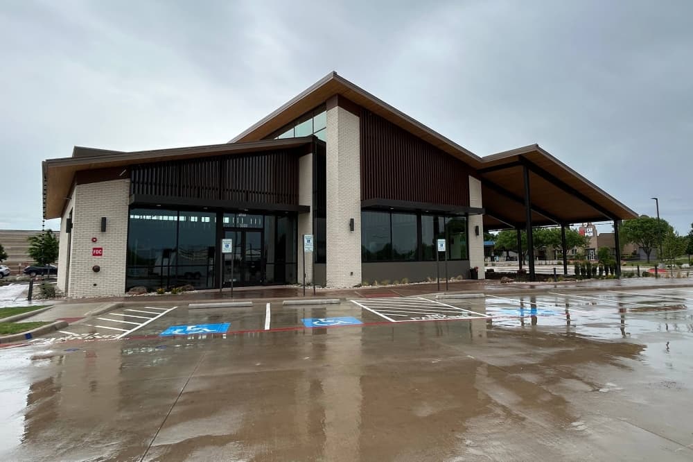 San Martin Bakery and Restaurant eyes Plano for third location